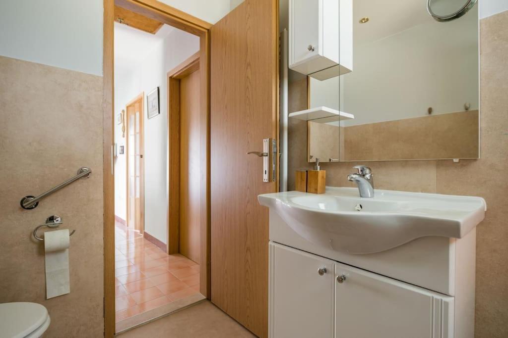 Holiday Home Goranka Zmijavci Eksteriør bilde