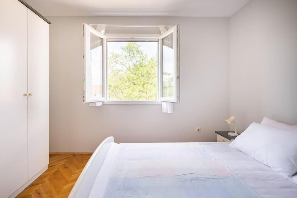 Holiday Home Goranka Zmijavci Eksteriør bilde