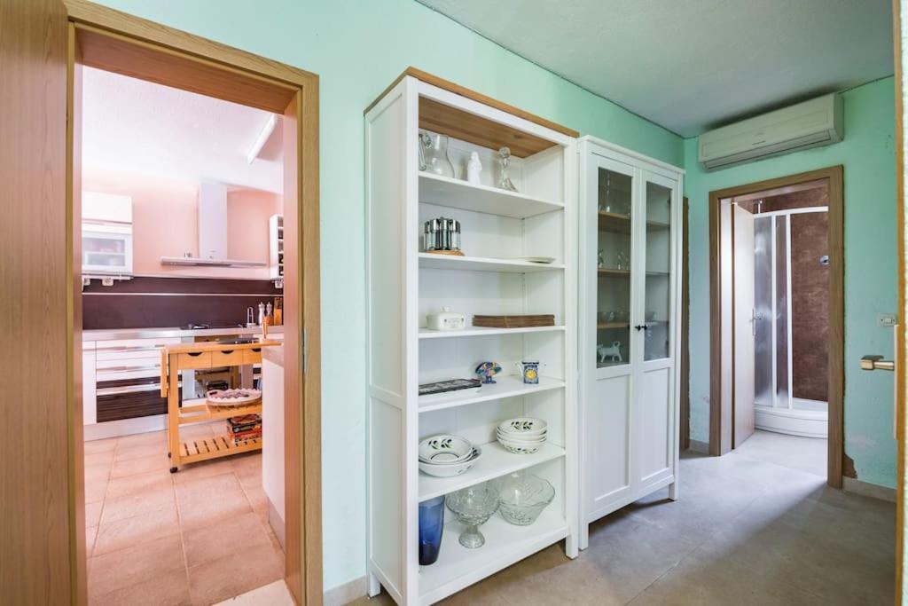 Holiday Home Goranka Zmijavci Eksteriør bilde