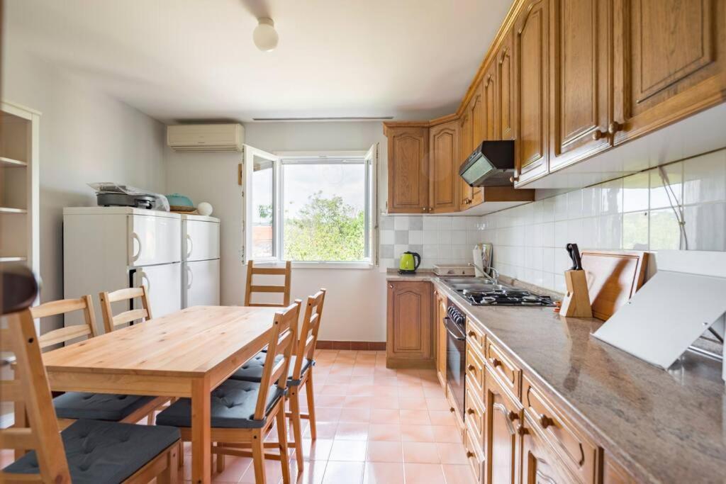 Holiday Home Goranka Zmijavci Eksteriør bilde